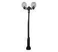 Фонарный столб Fumagalli Globe 250 G25.157.S20.AZF1R