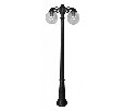 Фонарный столб Fumagalli Globe 250 G25.157.S20.AZF1RDN