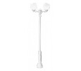 Фонарный столб Fumagalli Globe 250 G25.157.S20.WYF1R
