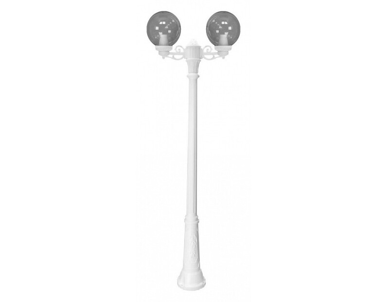 Фонарный столб Fumagalli Globe 250 G25.157.S20.WZF1R