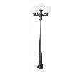 Фонарный столб Fumagalli Globe 250 G25.157.S21.AYF1R