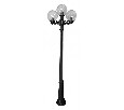 Фонарный столб Fumagalli Globe 250 G25.157.S21.AZF1R