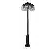 Фонарный столб Fumagalli Globe 250 G25.157.S30.AXF1RDN