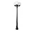 Фонарный столб Fumagalli Globe 250 G25.157.S30.AYF1R