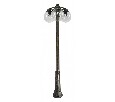 Фонарный столб Fumagalli Globe 250 G25.157.S30.BXF1RDN