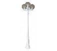 Фонарный столб Fumagalli Globe 250 G25.157.S30.WZF1R