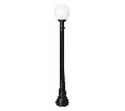 Фонарный столб Fumagalli Globe 250 G25.158.000.AYF1R