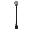 Фонарный столб Fumagalli Globe 250 G25.158.000.AZF1R