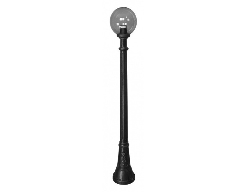 Фонарный столб Fumagalli Globe 250 G25.158.000.AZF1R