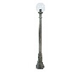 Фонарный столб Fumagalli Globe 250 G25.158.000.BXF1R