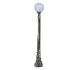 Фонарный столб Fumagalli Globe 250 G25.158.000.BYF1R