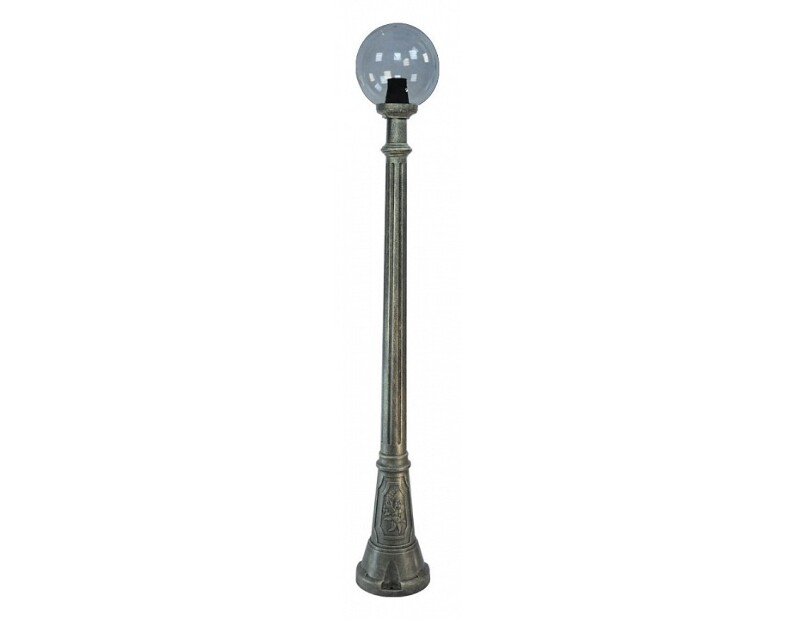 Фонарный столб Fumagalli Globe 250 G25.158.000.BZF1R