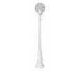 Фонарный столб Fumagalli Globe 250 G25.158.000.WXF1R