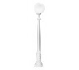 Фонарный столб Fumagalli Globe 250 G25.158.000.WYF1R