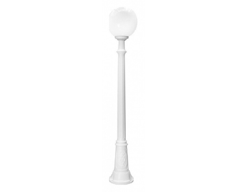 Фонарный столб Fumagalli Globe 250 G25.158.000.WYF1R