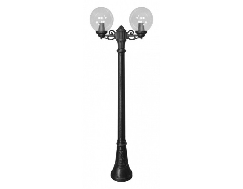 Фонарный столб Fumagalli Globe 250 G25.158.S20.AXF1R