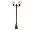 Фонарный столб Fumagalli Globe 250 G25.158.S20.BXF1R