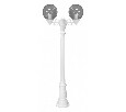 Фонарный столб Fumagalli Globe 250 G25.158.S20.WZF1R