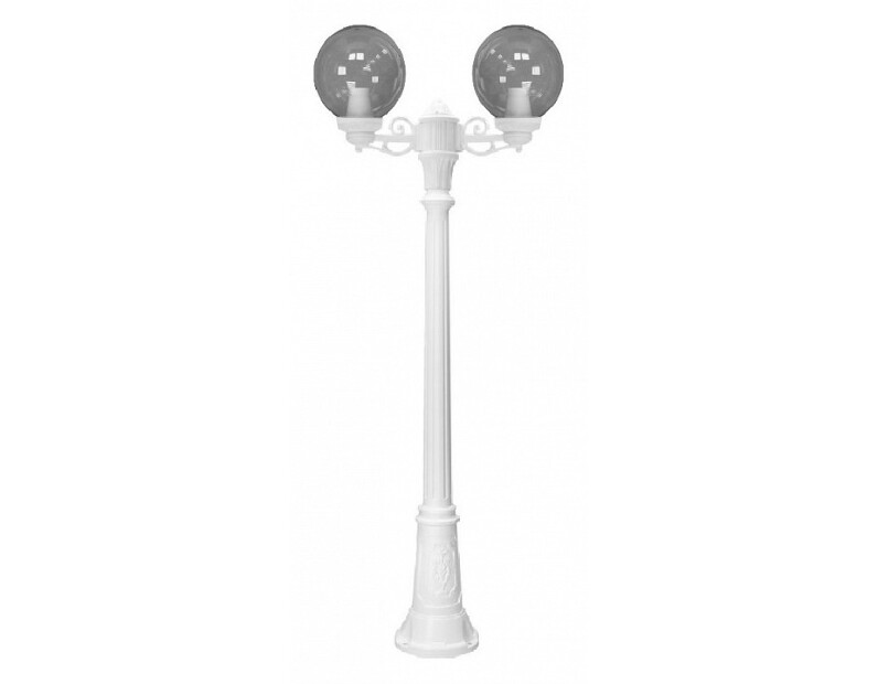 Фонарный столб Fumagalli Globe 250 G25.158.S20.WZF1R