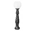 Наземный низкий светильник Fumagalli Globe 250 G25.162.000.AYF1R