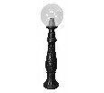 Наземный низкий светильник Fumagalli Globe 250 G25.162.000.AZF1R