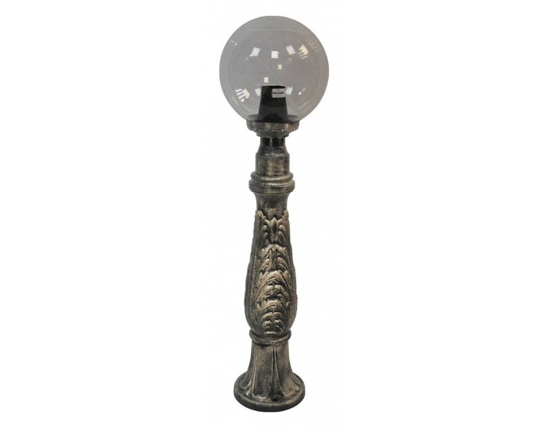 Наземный низкий светильник Fumagalli Globe 250 G25.162.000.BZF1R