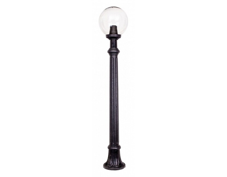 Наземный высокий светильник Fumagalli Globe 250 G25.163.000.AXF1R