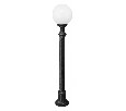 Наземный высокий светильник Fumagalli Globe 250 G25.163.000.AYF1R