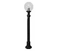 Наземный высокий светильник Fumagalli Globe 250 G25.163.000.AZF1R