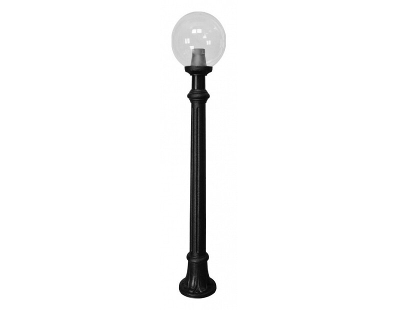 Наземный высокий светильник Fumagalli Globe 250 G25.163.000.AZF1R