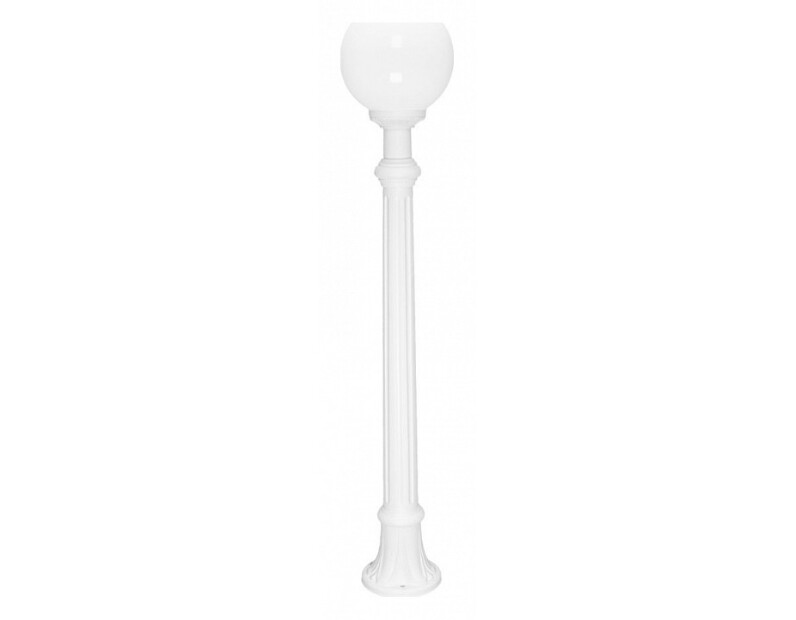 Наземный высокий светильник Fumagalli Globe 250 G25.163.000.WYF1R