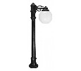 Наземный высокий светильник Fumagalli Globe 250 G25.163.S10.AYF1R