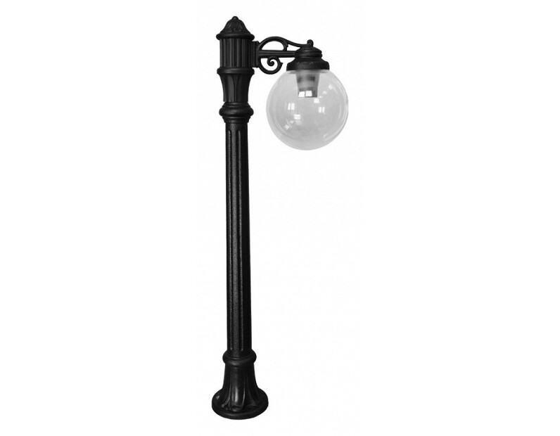 Наземный высокий светильник Fumagalli Globe 250 G25.163.S10.AZF1R