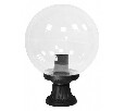 Наземный низкий светильник Fumagalli Globe 300 G30.110.000.AXF1R