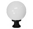 Наземный низкий светильник Fumagalli Globe 300 G30.110.000.AYF1R