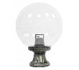 Наземный низкий светильник Fumagalli Globe 300 G30.110.000.BXF1R