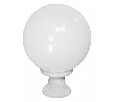Наземный низкий светильник Fumagalli Globe 300 G30.110.000.WYF1R