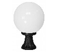 Наземный низкий светильник Fumagalli Globe 300 G30.111.000.AYF1R