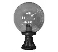 Наземный низкий светильник Fumagalli Globe 300 G30.111.000.AZF1R