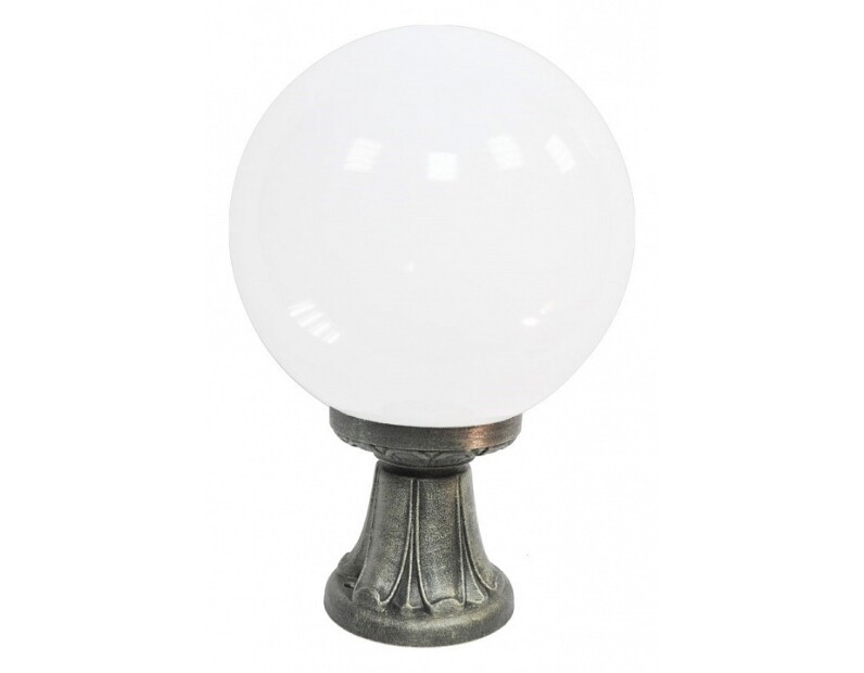 Наземный низкий светильник Fumagalli Globe 300 G30.111.000.BYF1R