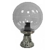 Наземный низкий светильник Fumagalli Globe 300 G30.111.000.BZF1R