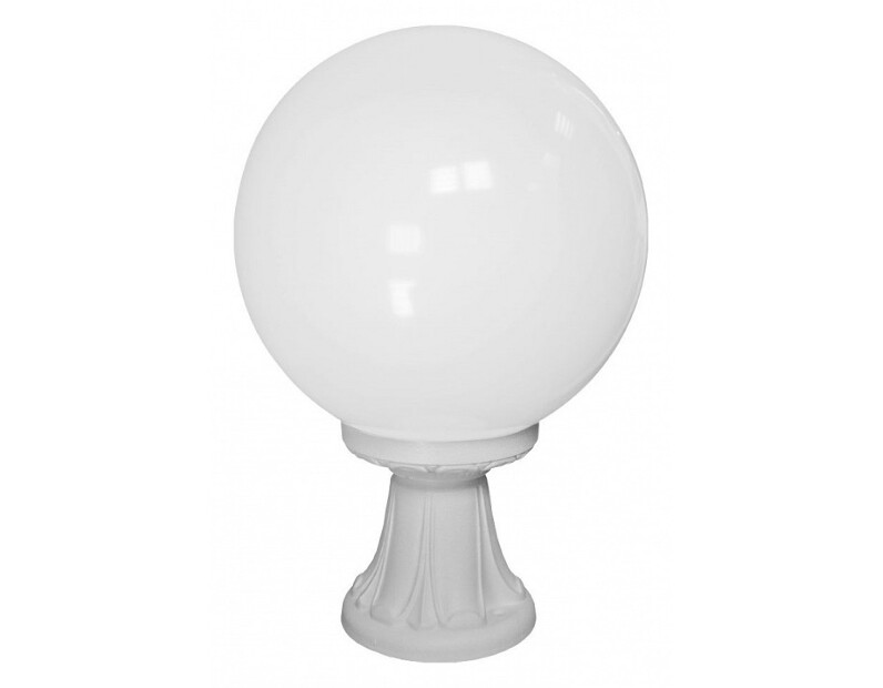 Наземный низкий светильник Fumagalli Globe 300 G30.111.000.WYF1R