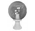 Наземный низкий светильник Fumagalli Globe 300 G30.111.000.WZF1R