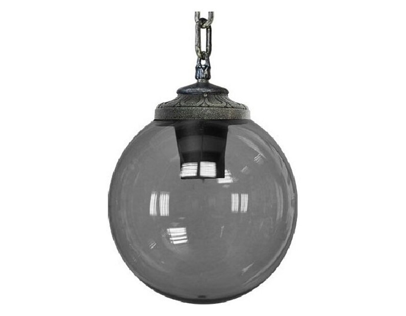 Подвесной светильник Fumagalli Globe 300 G30.120.000.BZF1R