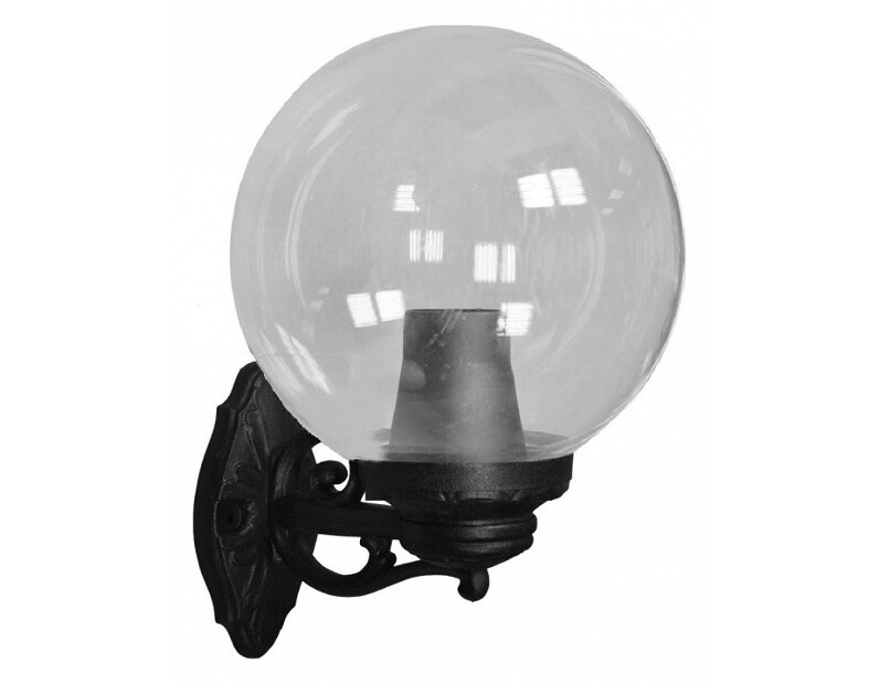 Светильник на штанге Fumagalli Globe 300 G30.131.000.AXF1R