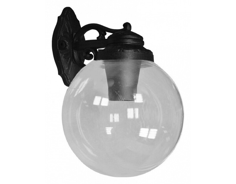 Светильник на штанге Fumagalli Globe 300 G30.131.000.AXF1RDN