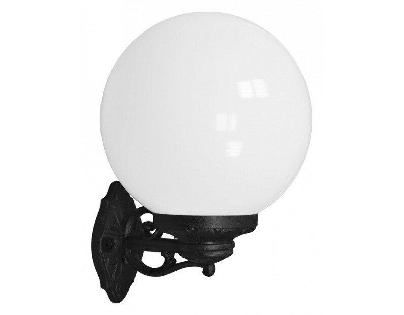 Светильник на штанге Fumagalli Globe 300 G30.131.000.AYF1R