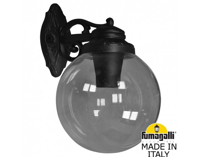Светильник на штанге Fumagalli Globe 300 G30.131.000.AZF1RDN