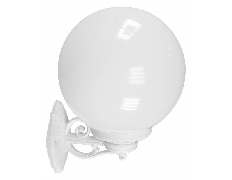 Светильник на штанге Fumagalli Globe 300 G30.131.000.WYF1R