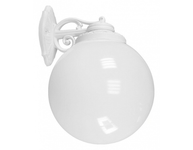 Светильник на штанге Fumagalli Globe 300 G30.131.000.WYF1RDN